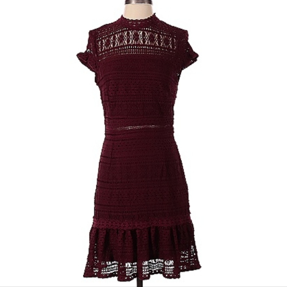 Foxiedox Dress